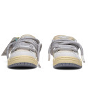 Кросівки Cat & Sofa White Beige Різнокольорові