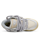 Кросівки Cat & Sofa White Beige Різнокольорові