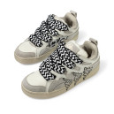 Кроссовки Kappa Fatty Beige Бежевый/серый