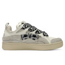 Кроссовки Kappa Fatty Beige Бежевый/серый