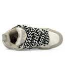 Кроссовки Kappa Fatty Beige Бежевый/серый