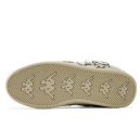 Кроссовки Kappa Fatty Beige Бежевый/серый