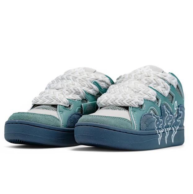 Kappa Fatty Turquoise