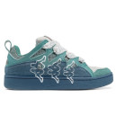 Кроссовки Kappa Fatty Turquoise Разноцветные