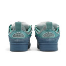 Кроссовки Kappa Fatty Turquoise Разноцветные