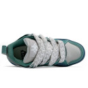 Кроссовки Kappa Fatty Turquoise Разноцветные