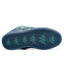Кроссовки Kappa Fatty Turquoise Разноцветные