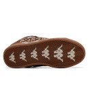 Кросівки Kappa Fatty Brown Коричневий