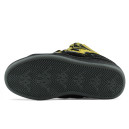 Кроссовки Kappa Fatty Yellow Black Разноцветные