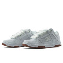 Sneakers DC Shoes Stag White Grey