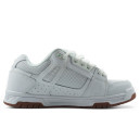 Sneakers DC Shoes Stag White Grey