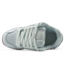 Sneakers DC Shoes Stag White Grey