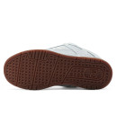 Sneakers DC Shoes Stag White Grey