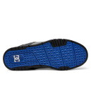 Sneakers DC Shoes Stag White Blue Grey 320188 Multicolored