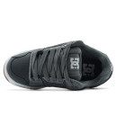 Кроссовки DC Shoes Stag Grey White Белый/серый