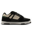 Sneakers DC Shoes Stag Tan Green Multicolored