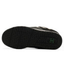 Sneakers DC Shoes Stag Tan Green Multicolored