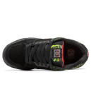 Кросівки DC Shoes Stag Slayer Black Green Red Різнокольорові