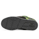 Кросівки DC Shoes Stag Slayer Black Green Red Різнокольорові