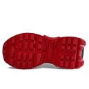 Sneakers Dolce & Gabbana Space Red Black Grey Multicolored