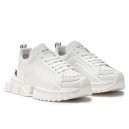 Sneakers Dolce & Gabbana Super King White White
