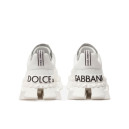 Sneakers Dolce & Gabbana Super King White White