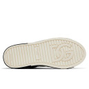 Sneakers Dolce & Gabbana Custom 2.Zero Low Black CS1863 A0223 8B979 Black/white