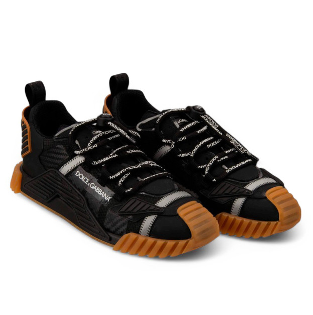 Dolce & Gabbana NS1 Black Brown CS1770 AJ969 8B956