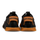 Кросівки Dolce & Gabbana NS1 Black Brown CS1770 AJ969 8B956 Чорний