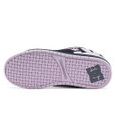 Кросівки DC Shoes Court Graffik Black Pink Чорний