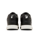 Sneakers Off-White Out of Office Black White OMIA189C99LEA001 1004 Black/white
