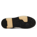 Sneakers Off-White Out of Office Black White OMIA189C99LEA001 1004 Black/white