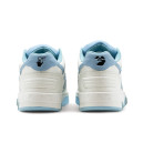 Кросівки Off-White Out of Office White Blue Білий/синій