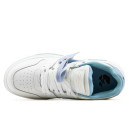 Кросівки Off-White Out of Office White Blue Білий/синій