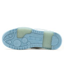 Кросівки Off-White Out of Office White Blue Білий/синій