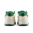 Sneakers Off-White Out of Office White Green Cream White/green