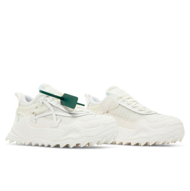 Off-White ODSY-1000 White OMIA139C99FAB001 0100