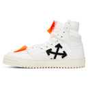 Sneakers Off-White Off-Court 3.0 High White OWIA112C99LEA001 0120 White