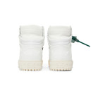 Sneakers Off-White Off-Court 3.0 High White OWIA112C99LEA001 0120 White