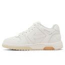 Sneakers Off-White Out of Office For Walking White Black OWIA259C99LEA004 0110 Black/white