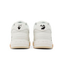 Sneakers Off-White Out of Office For Walking White Black OWIA259C99LEA004 0110 Black/white