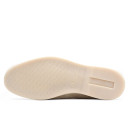 Лофери Loro Piana Loafers Grey Сірий