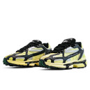 Кроссовки Lacoste L003 Yellow Black Разноцветные