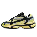 Кроссовки Lacoste L003 Yellow Black Разноцветные