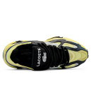 Кроссовки Lacoste L003 Yellow Black Разноцветные