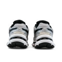 Кроссовки Lacoste L003 Grey Black Черный/серый