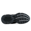 Кроссовки Lacoste L003 Black Silver Черный/серый