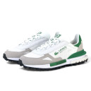 Sneakers Lacoste Elite Active White Green White/green