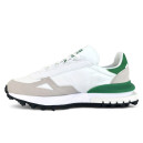 Sneakers Lacoste Elite Active White Green White/green