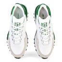 Sneakers Lacoste Elite Active White Green White/green